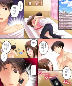 Page 2 of Mesu Dorei no Shirushi & Yandere Ojou-sama to Nyotaika Choukyou