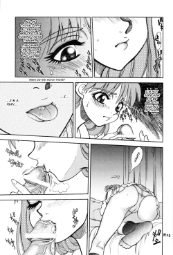 Page 22 of Mantou .24