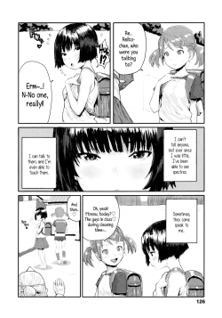 Page 126 of Namaiki Shojo | Impudent Girls