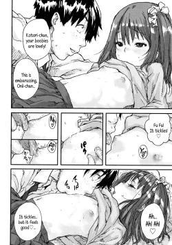 Page 16 of Namaiki Shojo | Impudent Girls