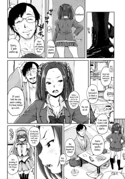 Page 30 of Namaiki Shojo | Impudent Girls