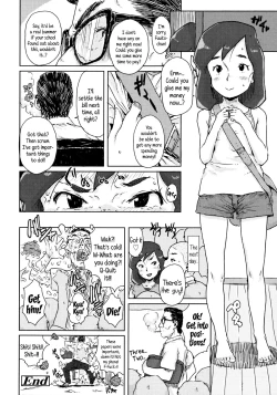 Page 74 of Namaiki Shojo | Impudent Girls