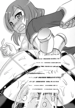 Page 26 of Dokudoku REVIVAL&PANZER