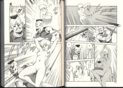 Page 31 of Dorei Senshi Maya / Slave Warrior Maya Vol.3