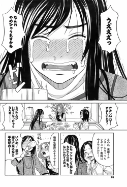 Page 76 of COMIC Men's Young 2009-02