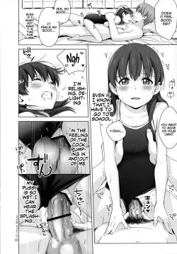 Page 23 of Suku-Mizu Syndrome 3