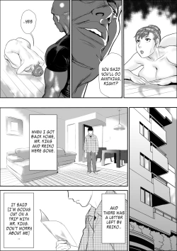 Page 27 of Mesu Kachou Jogeza 3 - Ryakudatsu | The Manager on Her Knees 3: Plunder It