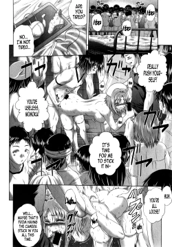 Page 32 of Youkoso Yosakura Byouin eThe Daily Life of Nurse Kuroi