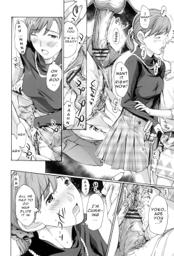 Page 31 of Oneesan to Aishiacchaou! | Making Love with an Older Woman Ch.1-5