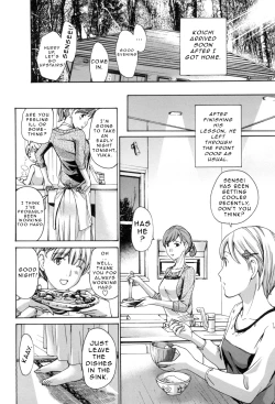 Page 37 of Oneesan to Aishiacchaou! | Making Love with an Older Woman Ch.1-5