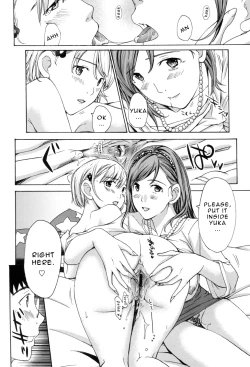 Page 55 of Oneesan to Aishiacchaou! | Making Love with an Older Woman Ch.1-5
