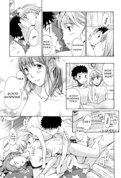 Page 60 of Oneesan to Aishiacchaou! | Making Love with an Older Woman Ch.1-5