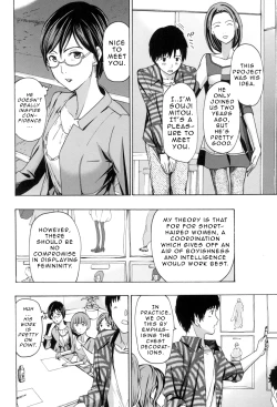 Page 87 of Oneesan to Aishiacchaou! | Making Love with an Older Woman Ch.1-5