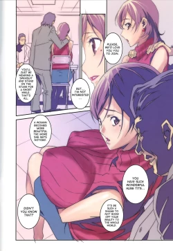 Page 4 of No Contest