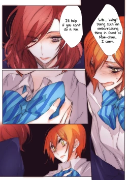 Page 18 of NekoLike Girlfriend