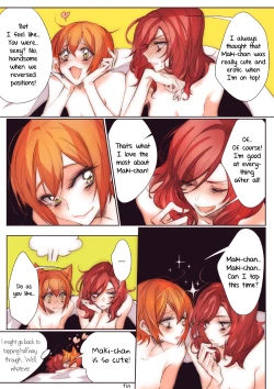 Page 28 of NekoLike Girlfriend