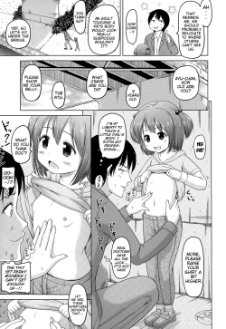 Page 5 of Doctor Fish