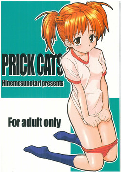 Download PRICK CATS