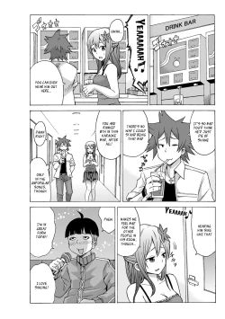 Page 33 of Time Stopyu!