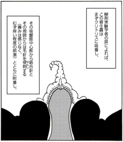 Page 20 of CORRUPT&ROTTEN Cutey Liddy no Funiku no Andouille "Sono San"