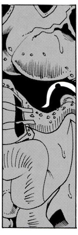 Page 54 of CORRUPT&ROTTEN Cutey Liddy no Funiku no Andouille "Sono San"