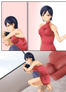 Page 16 of Ama Ero Shemale 2