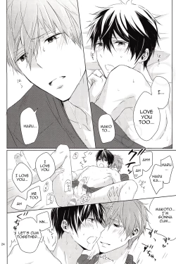 Page 23 of Suenagaku Oshiawase ni!