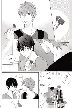 Page 5 of Suenagaku Oshiawase ni!