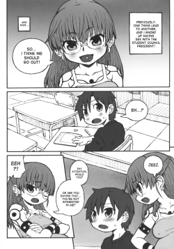 Page 4 of Zoku Haradeka!! Ninpu Iinchou