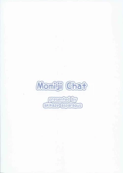 Page 22 of Momiji Chat