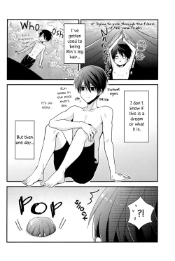 Page 12 of Sunege mo Aishite | I Love Your Leg Hair Too!