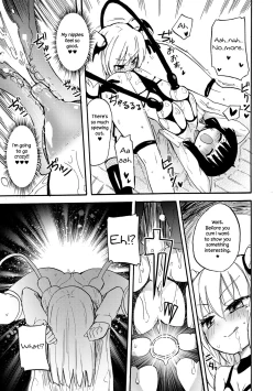 Page 10 of Milky Succubus Lyli 2 | Milky Succubus Lilly 2