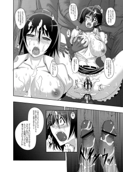 Page 105 of Touhou Project no Hon Soushuuhen