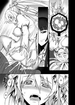 Page 262 of Touhou Project no Hon Soushuuhen