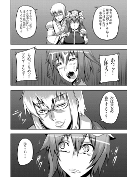 Page 41 of Touhou Project no Hon Soushuuhen