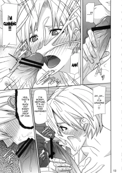 Page 12 of REDLEVEL6