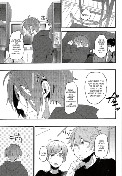 Page 16 of Worcestershire sauce or ketchup