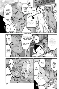 Page 23 of Chiisana Heya no Irony - Irony of the Small Room