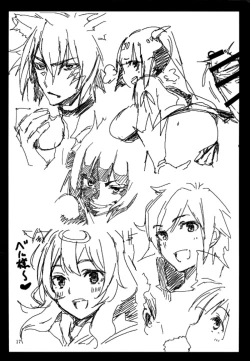 Page 16 of Bell Love