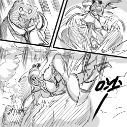 Page 22 of X Ikusei Nikki 01