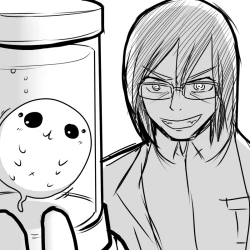 Page 2 of X Ikusei Nikki 01