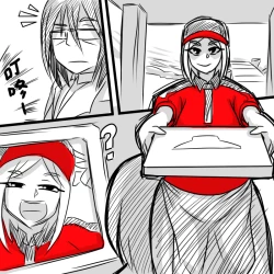 Page 40 of X Ikusei Nikki 01