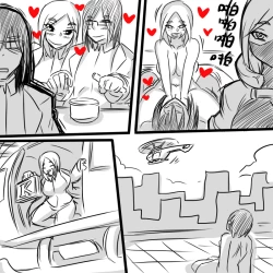 Page 44 of X Ikusei Nikki 01