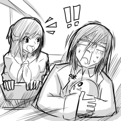 Page 9 of X Ikusei Nikki 01