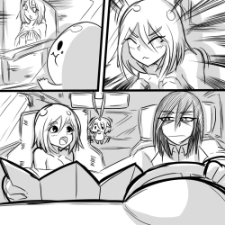 Page 7 of X Ikusei Nikki 02