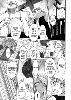 Page 30 of Midgard <hagal>