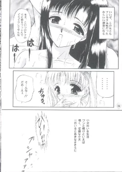 Page 32 of Shoujo Kankin 3