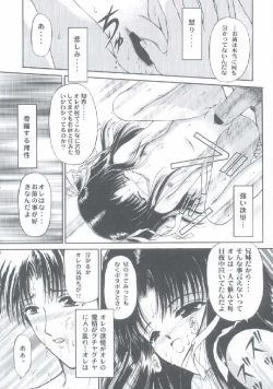 Page 25 of Shoujo Kankin 4