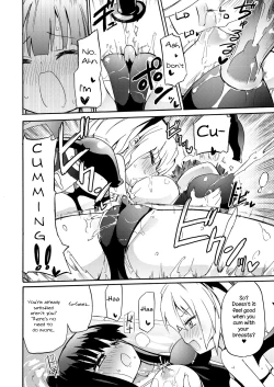 Page 6 of Milky Succubus Lyli 3 | Milky Succubus Lilly 3