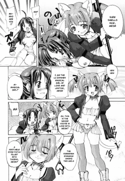 Page 8 of Tokimeki Suikoden Ch. 1-2